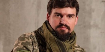 Близькі люди згадують журналіста і активіста, військовослужбовця Дмитра Сінченка, смерть якого підтвердила експертиза ДНК 22 Близькі люди згадують журналіста і активіста, військовослужбовця Дмитра Сінченка, смерть якого підтвердила експертиза ДНК