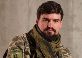 Близькі люди згадують журналіста і активіста, військовослужбовця Дмитра Сінченка, смерть якого підтвердила експертиза ДНК 8 Близькі люди згадують журналіста і активіста, військовослужбовця Дмитра Сінченка, смерть якого підтвердила експертиза ДНК