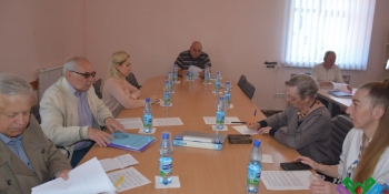 «Війна присутня в нашому житті і нашій творчості» – відповідальна секретариня Хмельницької обласної організації НСЖУ Неоніла ЯНІЦЬКА