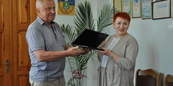 В Рівненській НСЖУ кожен місяць року відзначився чимось особливим і цікавим