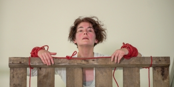 Сексуальне насильство під час війни: права постраждалих повинні бути захищені