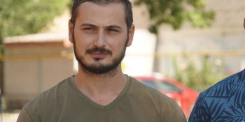 В Криму заарештували кореспондента «Кримської солідарності» Рустема Османова