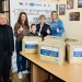Важлива увага і підтримка: Івано-Франківський центр журналістської солідарності передав продуктові набори сім’ям колег, які потребують особливої допомоги 22 Івано-Франківський центр журналістської солідарності передав продуктові набори сім’ям колег