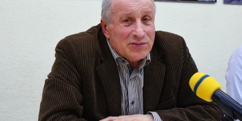 «Стоїмо перед вибором позиціонування Кавун. City» – каже головна редакторка з Херсона Євгенія Вірлич