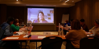 Сексуальне насильство під час конфлікту