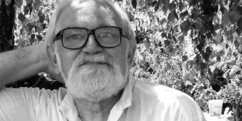 У Харкові попрощалися з журналістом і театральним критиком Юрієм Хомайком