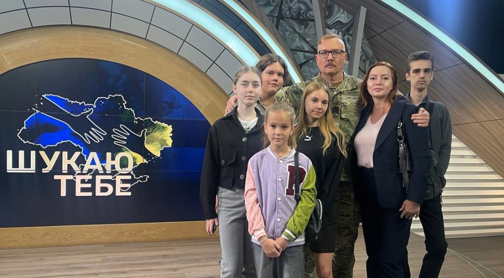 Голова Донецької обласної спілки журналістів Олена Калайтан: «Працюємо над поверненням медіа Донеччини до життя»