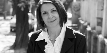 Не стало відомої журналістки Алли Єрьоменко