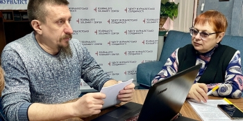 Хакери використовують людську довіру як інструмент для маніпуляцій: у Запоріжжі журналісти отримали поради щодо кібербезпеки