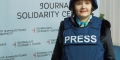 За видачу стороннім особам журналістських посвідчень може настати кримінальна відповідальність, - НСЖУ 32 Волинська журналістка – про Запорізький ЦЖС: «Це місце, куди завжди хочеться повернутися»