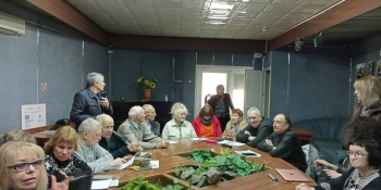 Запорізькі медійники долучились до інформаційної кампанії з пошуку зниклих безвісти