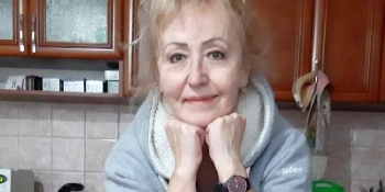 Журналістка Віталіна Зіньківська: «Нині руйнувань стало ще більше, але Харків ретельно загоює свої рани»