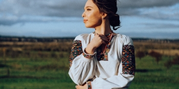 Юристка Марта Змисла: «Ми повинні говорити в інформаційному просторі про сексуальне насильство, щоб побороти табуйованість»