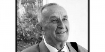 Пішов у вічність відомий журналіст із Черкащини Феофан Білецький