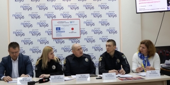 Злочини проти журналістів: як вони розслідуються Дніпропетровщині 21 Злочини проти журналістів: як вони  розслідуються Дніпропетровщині