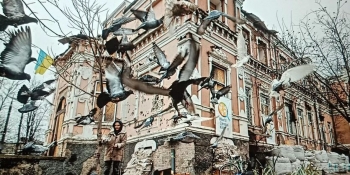 Фотовиставка «Це – мій дім»: тут живуть сильні духом люди 19 Фотовиставка «Це – мій дім»:  тут живуть сильні духом люди
