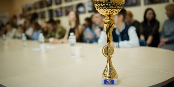 «Розповідаю світові про перемоги українців»: у НСЖУ нагородили переможців всеукраїнського конкурсу «Я — журналіст!»