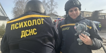 «Доторк чи слово можуть стати тригером»: як медійникам спілкуватися з постраждалими від обстрілів