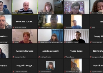 Тревел-гранти від НСЖУ для херсонських медійників є, а отримати дозвіл на зйомку складно