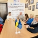 Ведучий проєкту English Speaking Club Брендан Моллой: “Потрібно, щоб журналісти могли розповісти світу англійською мовою про ситуацію в Україні”