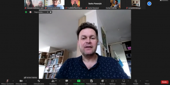 Використати слабкі місця пропаганди Кремля: політолог-гібридолог Євген Магда дав поради журналістам