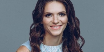 Програмна директорка львіського Радіо ПЕРШЕ Ярина Капітан: Це радіо особистостей 20 Програмна директорка львіського Радіо ПЕРШЕ Ярина Капітан: Це радіо особистостей