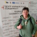 Харківська медійниця Марина Ніколаєва: варто створити групу журналістів, які б опікувались темою ментальної допомоги постраждалим від війни 27 Харківська медійниця Марина Ніколаєва: варто створити групу журналістів, які б опікувались темою ментальної допомоги постраждалим від війни