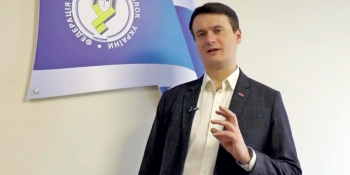 Безпека праці, кадри і зарплати на відновлення країни, гуманітарна допомога профспілок