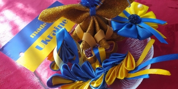 MADE IN ZAPORIZHZHA в Німеччині