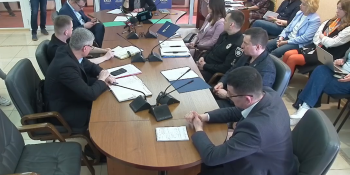 «Розслідування вбивства журналіста Вадима Комарова має бути на постійному контролі в парламенті», – голова НСЖУ Сергій Томіленко