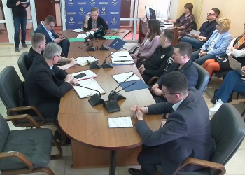 «Розслідування вбивства журналіста Вадима Комарова має бути на постійному контролі в парламенті», – голова НСЖУ Сергій Томіленко