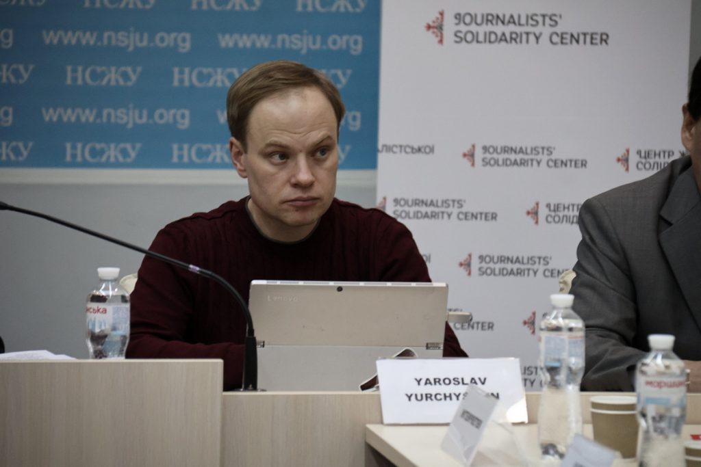 Верховна Рада ухвалила постанову щодо полонених українських журналістів