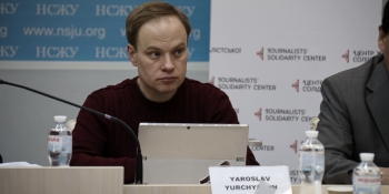 Верховна Рада ухвалила постанову щодо полонених українських журналістів