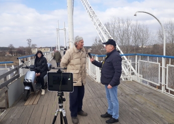 Добре знані «Обрії Ізюмщини»: випробування після відновлення виходу