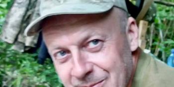 Оголошено збір коштів на відновлення після поранень військового і журналіста Анатолія Васевича