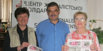 «Світ допомагає відновлювати Україну»: запорізькі медійники виграли грант 19 «Світ допомагає відновлювати Україну»: запорізькі медійники виграли грант