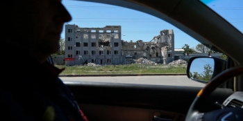 Тревел-гранти для журналістів Хесонщини: визначено перших переможців конкурсу