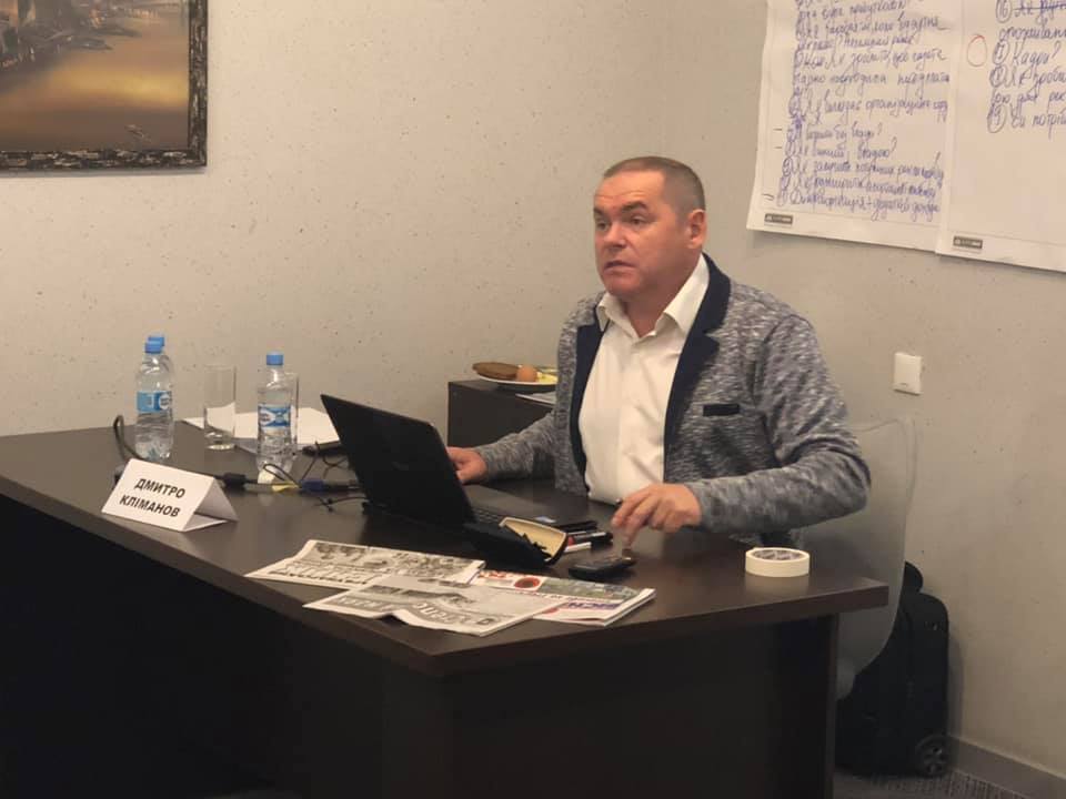 Медійники Луганської області потребують особливої уваги, – онлайн-зустріч в НСЖУ 4