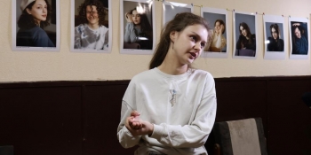 «Журналістський вайб»: у Дніпрі відкрили фотовиставку студентських робіт 26 «Журналістський вайб»: у Дніпрі відкрили фотовиставку студентських робіт