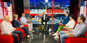 Українські регіональні ЗМІ стикаються з браком кадрів