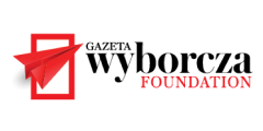 Захисне спорядження 34 Gazeta Wyborcza foundations