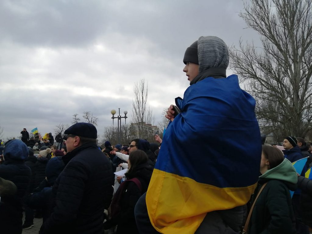 Тревел-гранти для журналістів Хесонщини: визначено перших переможців конкурсу 3