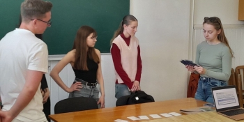 Журналістські стандарти під час війни: вони не стали іншими, але дещо змінились 19 Журналістські стандарти під час війни: вони не стали іншими, але дещо змінились