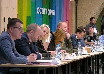 «Закликаю владу і політиків не боятися журналістів», – Сергій Томіленко прокоментував рішення про відкриття Верховної Ради для медіа