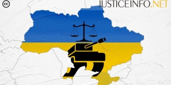 Запрошення до подачі статей: n°2 Висвітлення правосуддя щодо воєнних злочинів в Україні спільно з JusticeInfo.net