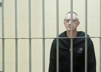 «Прибув у колонію. Всім привіт...», – дружина журналіста – в’язня кремля Сергія Цигіпи отримала від нього лист 7 «Прибув у колонію. Всім привіт…», – дружина журналіста – в’язня кремля Сергія Цигіпи отримала від нього лист