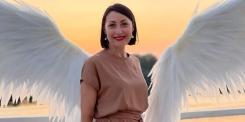 «Ціную кожну мить і кожну людину в моєму житті»: лейтмотив Лесі Джадан