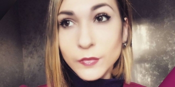 Уперше росія визнала, що тримає у полоні відому українську журналістку Вікторію Рощину