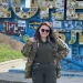 «Я дивлюся, що це збір для журналістів. І мені стало чомусь на цьому моменті цікаво»: художниця з Донбасу Ксенія Хараман зібрала і задонатила 22 000 гривень на авто для пресофіцерів 26 «Я дивлюся, що це збір для журналістів. І мені стало чомусь на цьому моменті цікаво»: художниця з Донбасу Ксенія Хараман зібрала і задонатила 22 000 гривень на авто для пресофіцерів