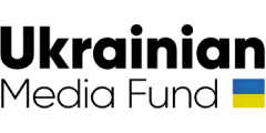 Захисне спорядження 35 Ukranian Media Fund